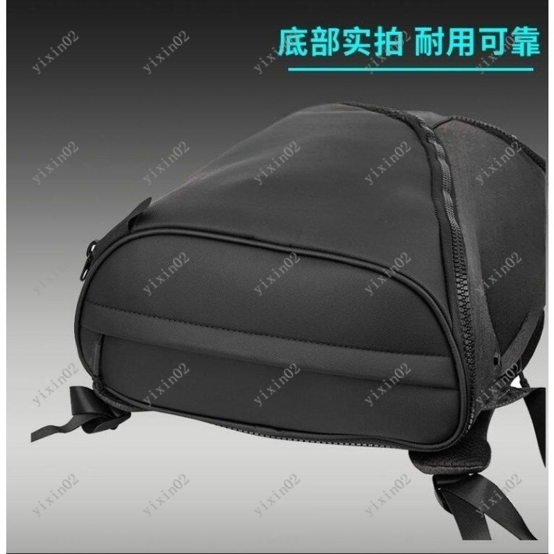 Large Capacity Laptop Backpack - огляд і ціна Rain Cover Backpack