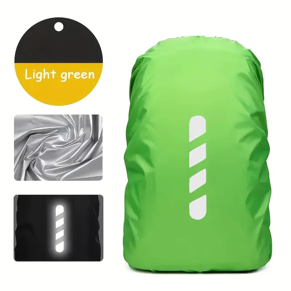 Backpack Rain Cover Waterproof - огляд і ціна Rain Cover Backpack