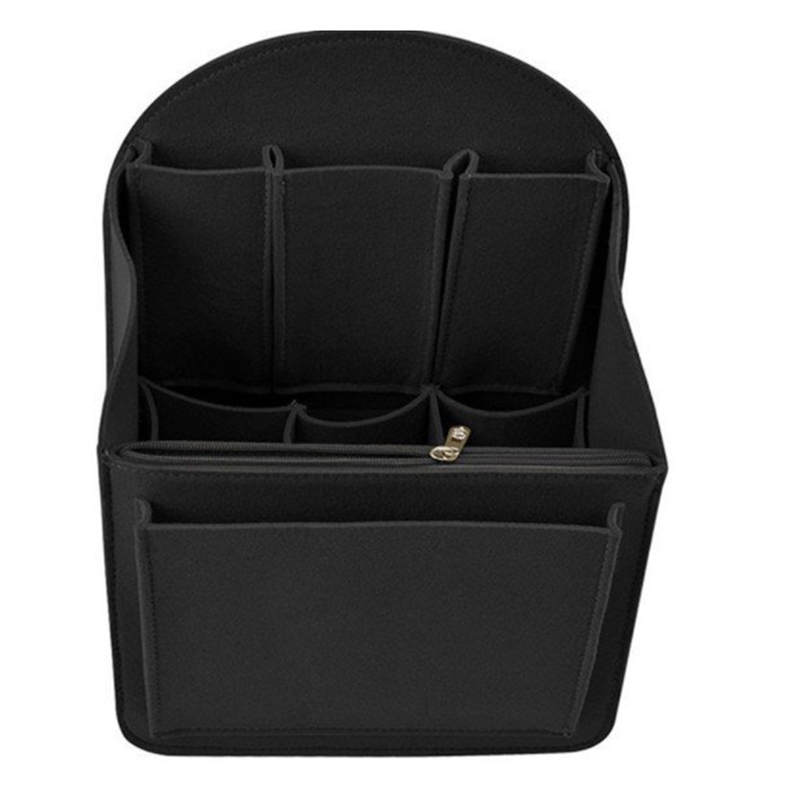 ABLN-2PCS Make Up Organizer Fe - огляд і ціна Backpack Insert Organizer