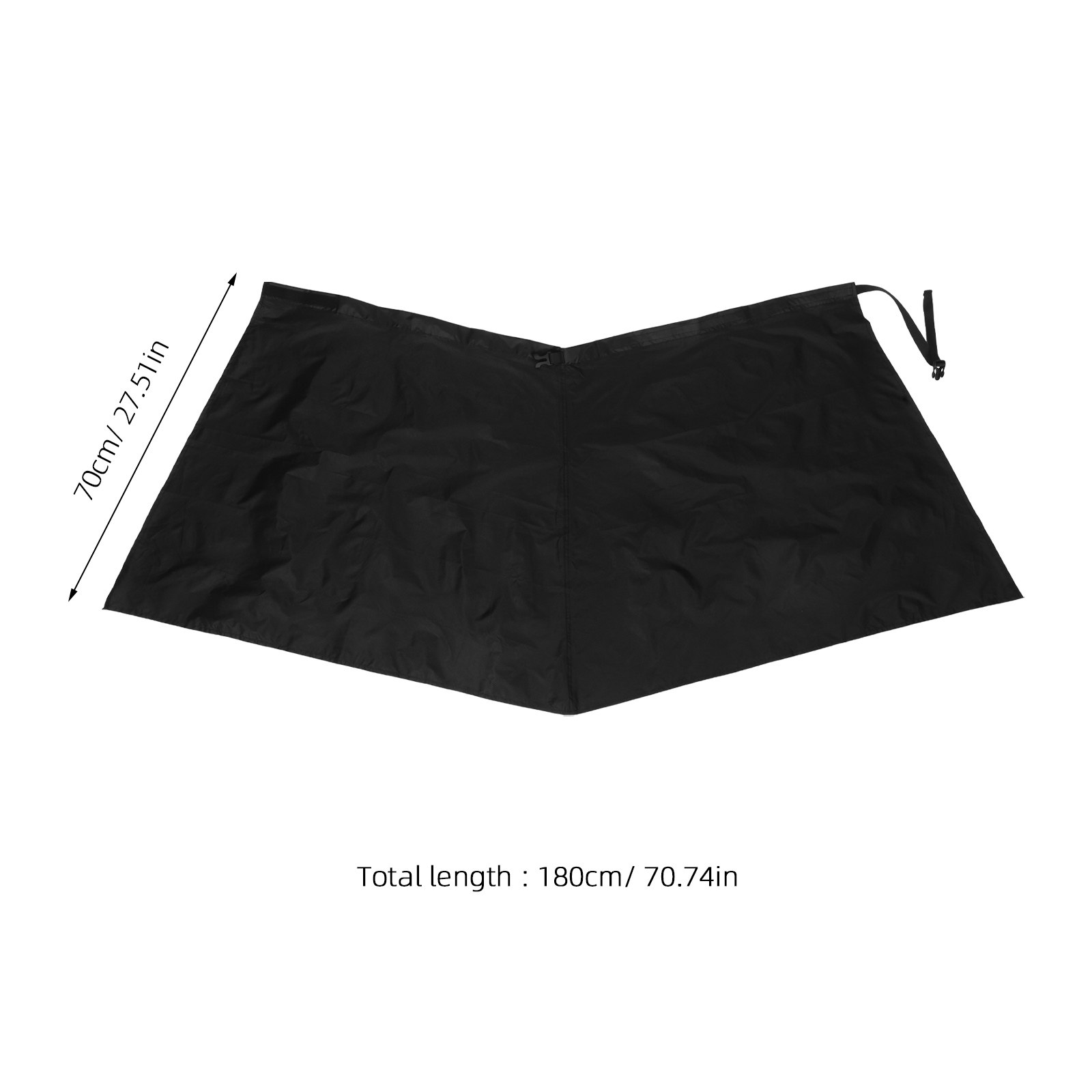 Nylon Waterproof Rain Skirt Li - огляд і ціна Hiking Backpack Waterproof