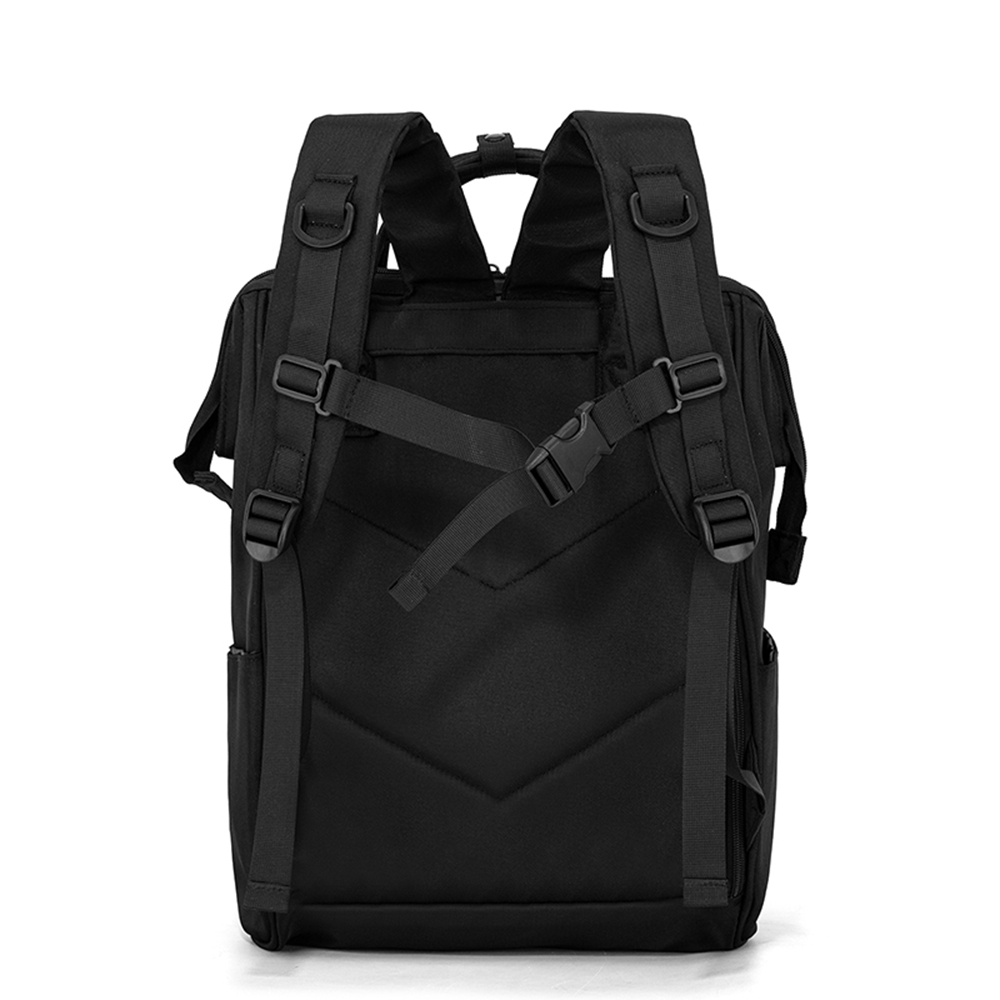 Men's High-End Backpack for Le - огляд і ціна Travel Backpack Anti Theft
