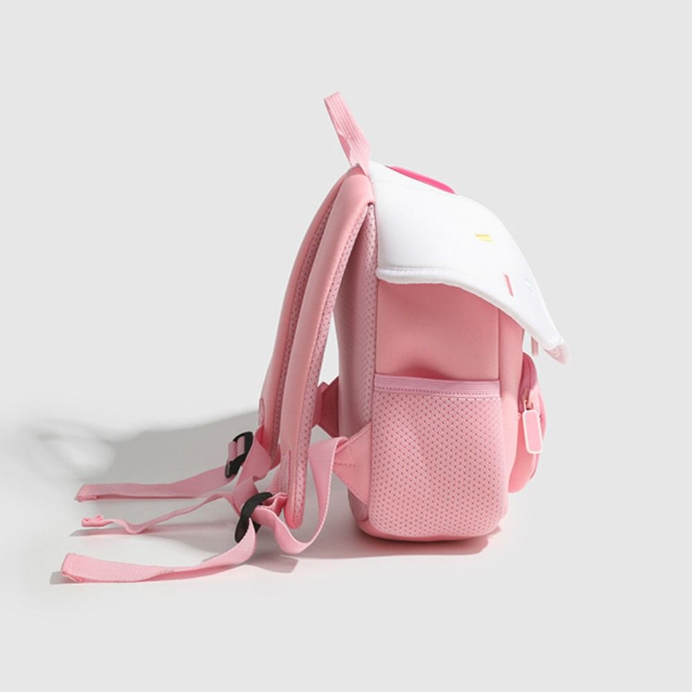 PU Cute Mushroom Backpack Casu - огляд і ціна Canvas Backpack Casual