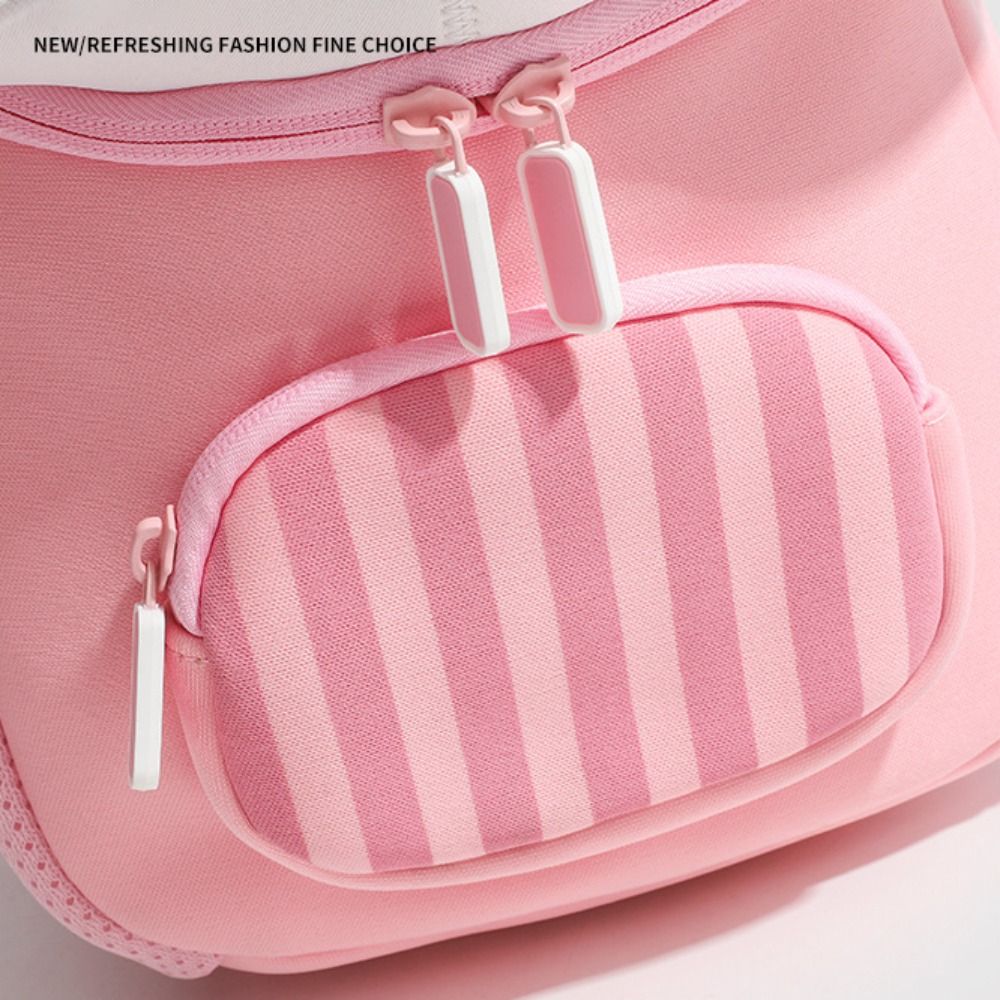 PU Cute Mushroom Backpack Casu - огляд і ціна Canvas Backpack Casual