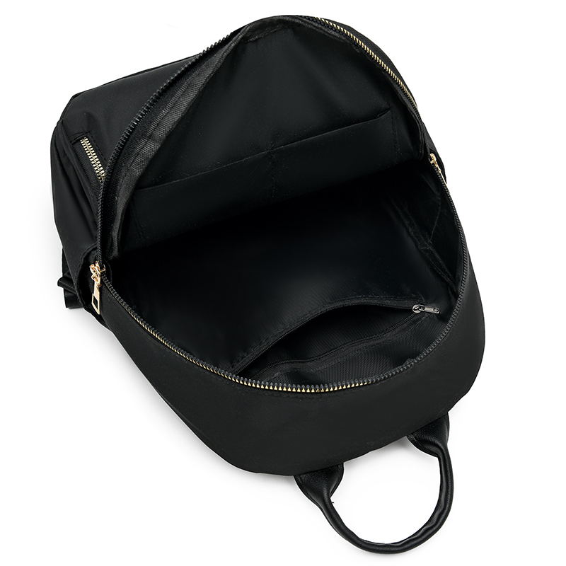 Large Capacity Women Backpacks - огляд і ціна Canvas Backpack Casual
