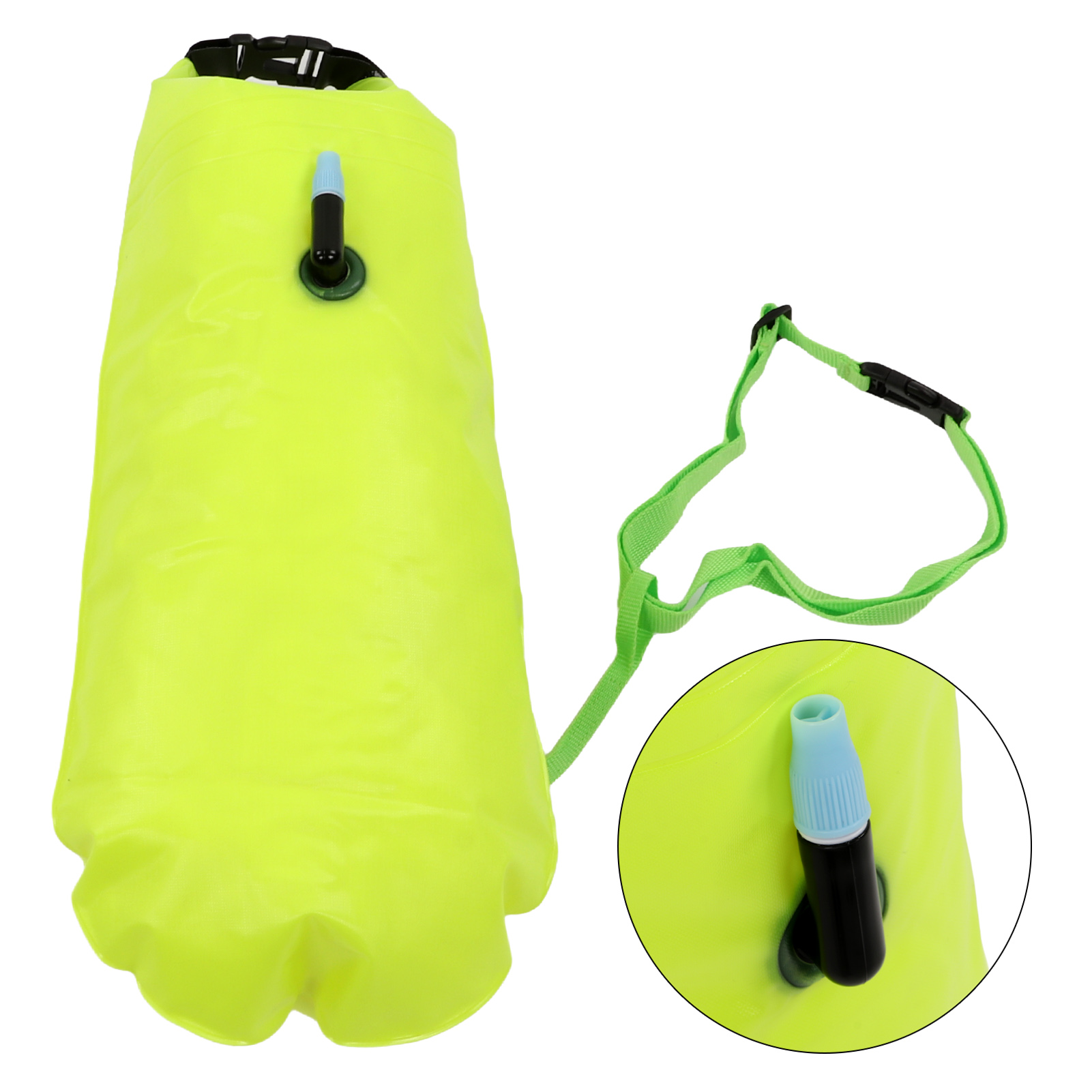Swimming Buoy Open Water Swim  - огляд і ціна Hydration Pack Outdoor