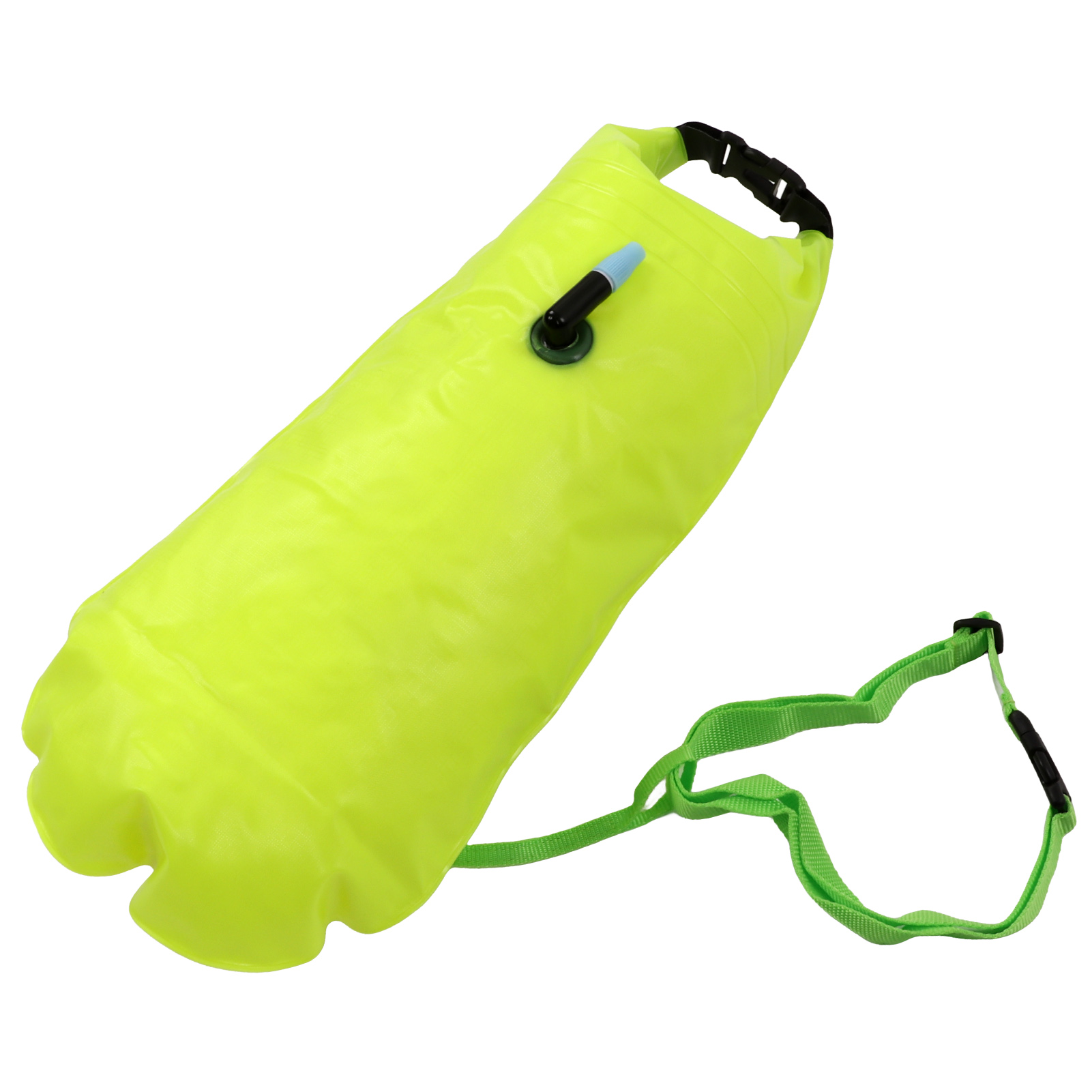 Swimming Buoy Open Water Swim  - огляд і ціна Hydration Pack Outdoor