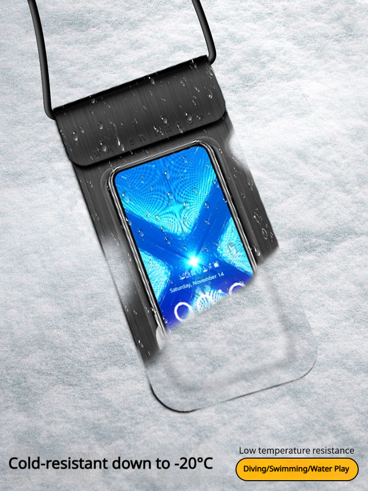 TPU brushed texture phone wate - огляд і ціна Hydration Pack Outdoor