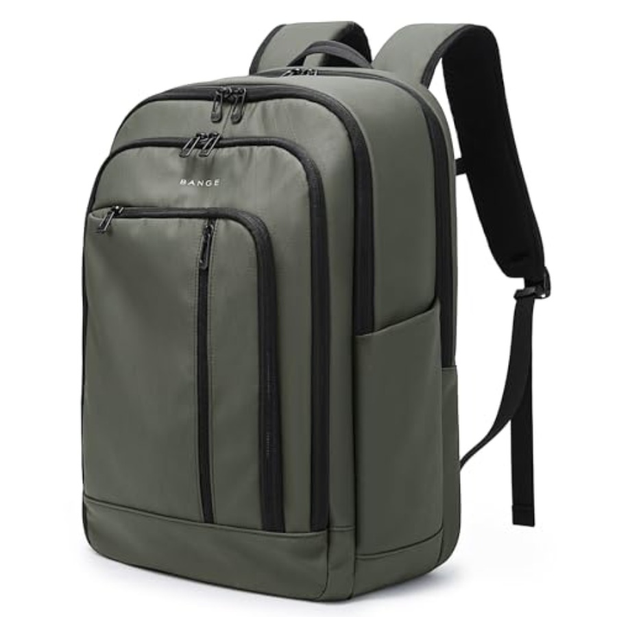 28L Lightweight Hiking Backpac - огляд і ціна Laptop Backpack 15.6