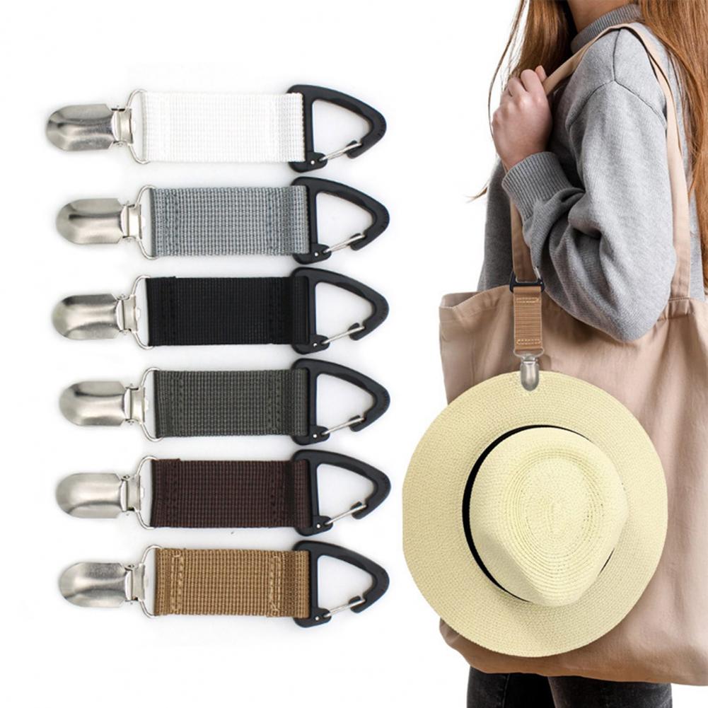 12.5cm Travel Handbag Hat Clip - огляд і ціна Backpack Insert Organizer