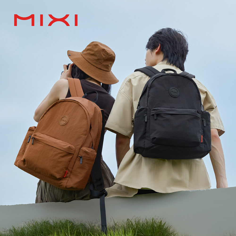 Mixi Outdoor Lightweight Backp - огляд і ціна Hiking Backpack Waterproof