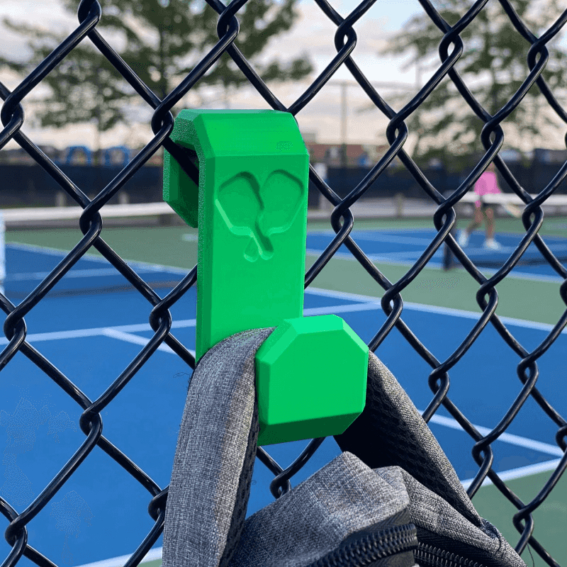 Tennis Fence Hooks Heavy Duty  - огляд і ціна Hydration Pack Outdoor