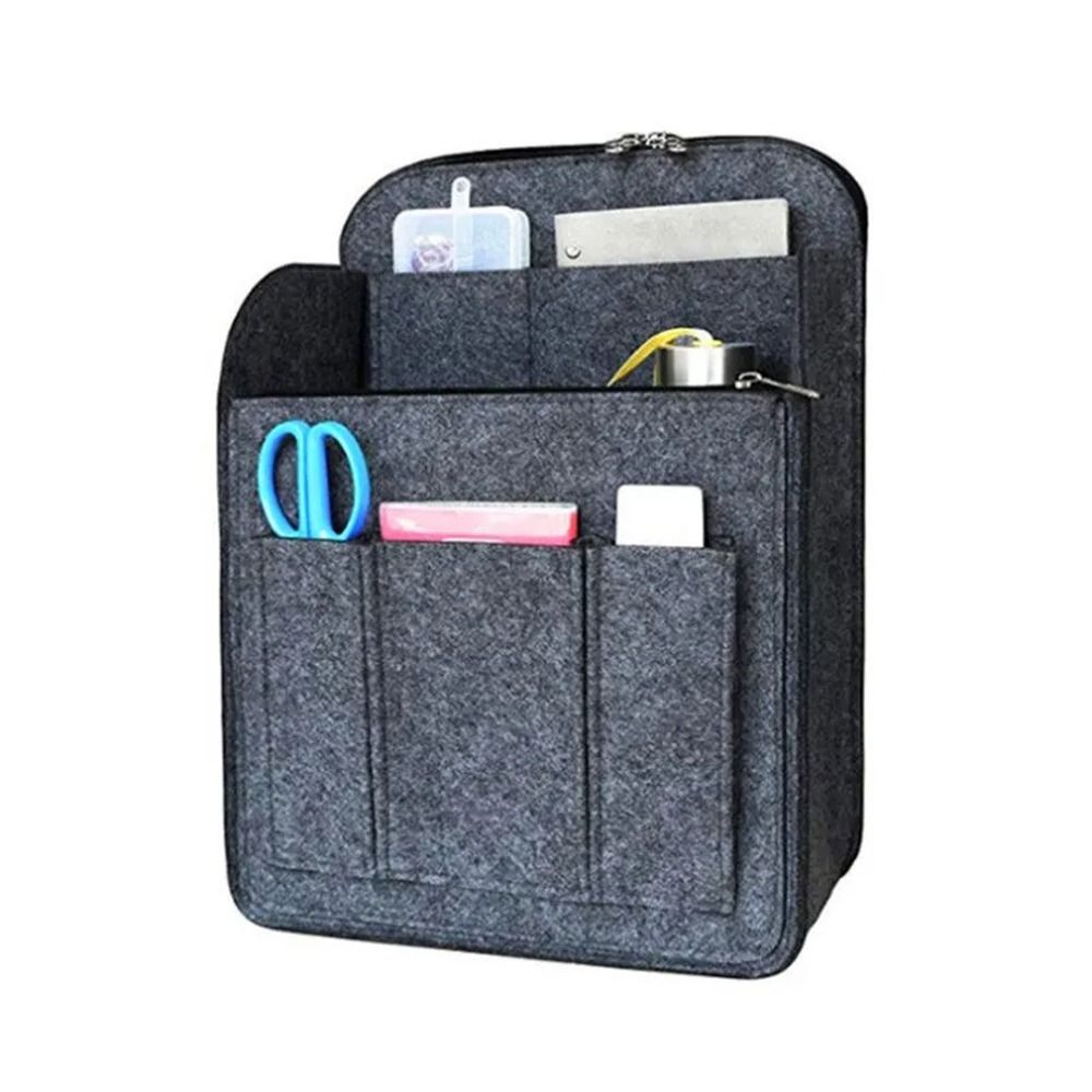 Multi-Pocket Insert Bag Organi - огляд і ціна Backpack Insert Organizer