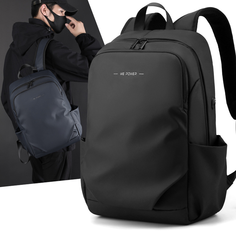Customized Logo For both men a - огляд і ціна Business Backpack Brief
