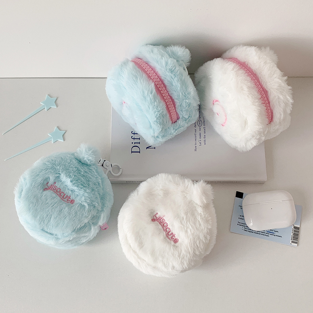 Ins Japanese Cute Fish Cake Pl - огляд і ціна Mini Backpack Purse