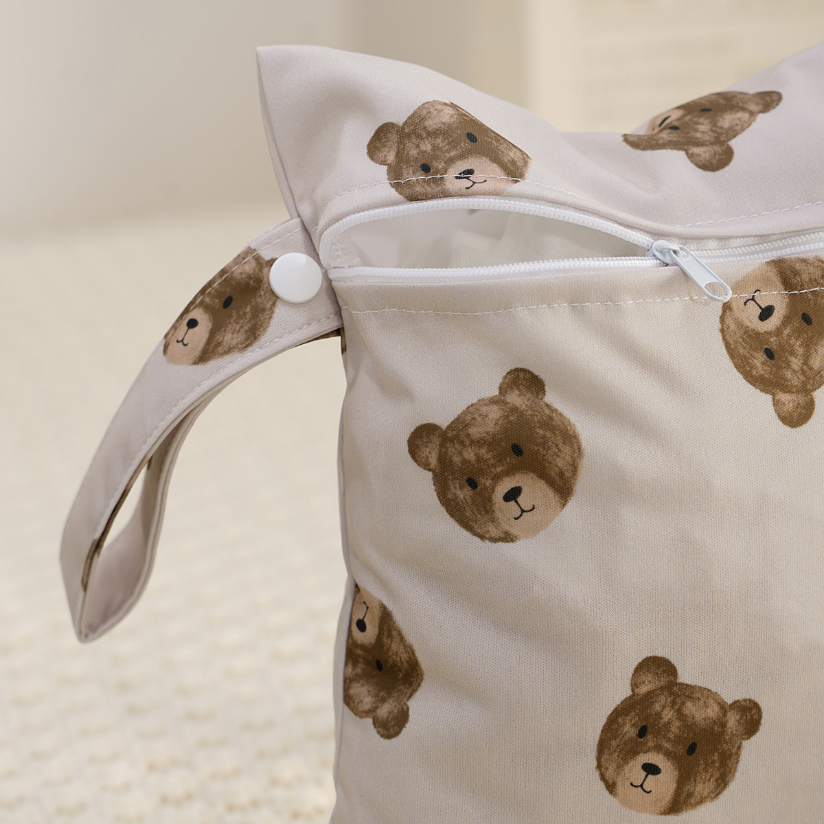 Elinfant Portable Storage Bag  - огляд і ціна Backpack Diaper Bag