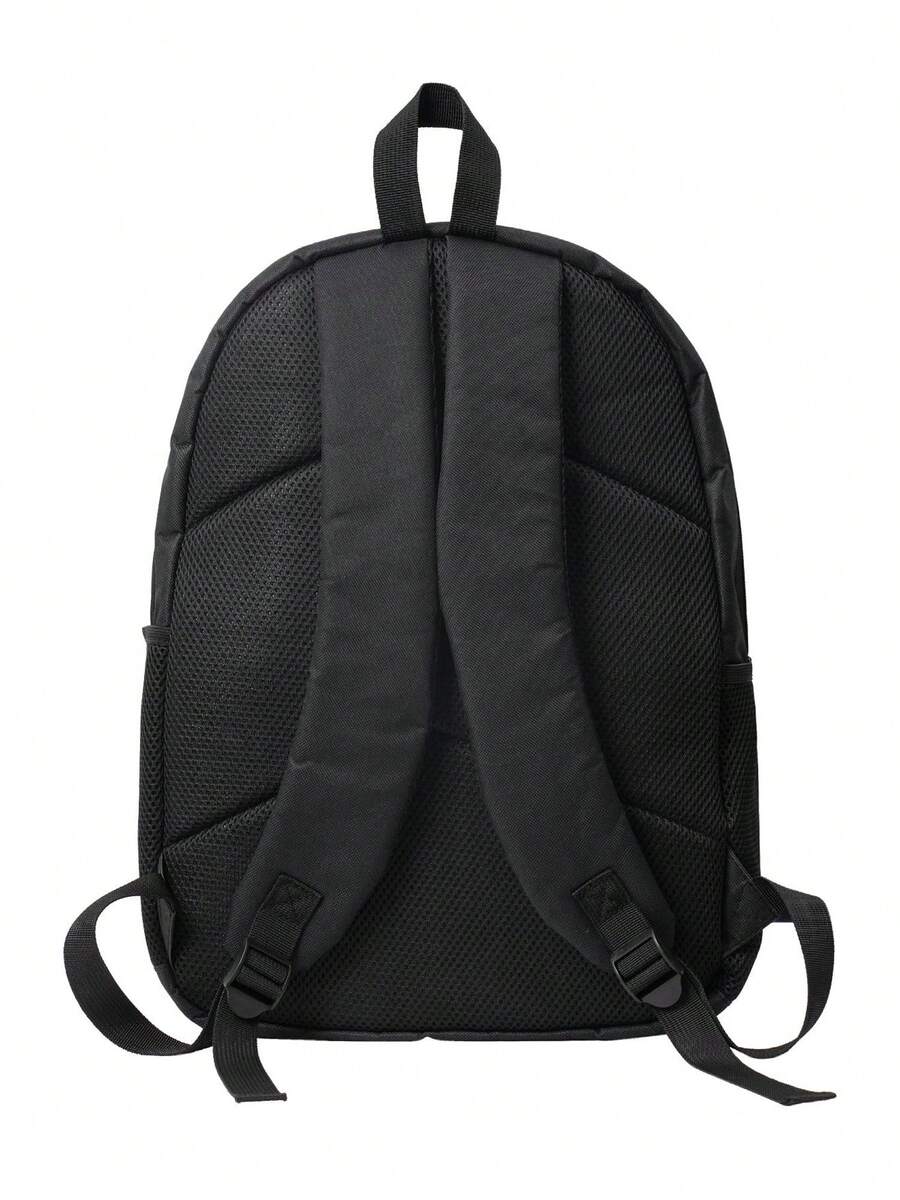 Premium Waterproof Backpack La - огляд і ціна Travel Backpack Anti Theft