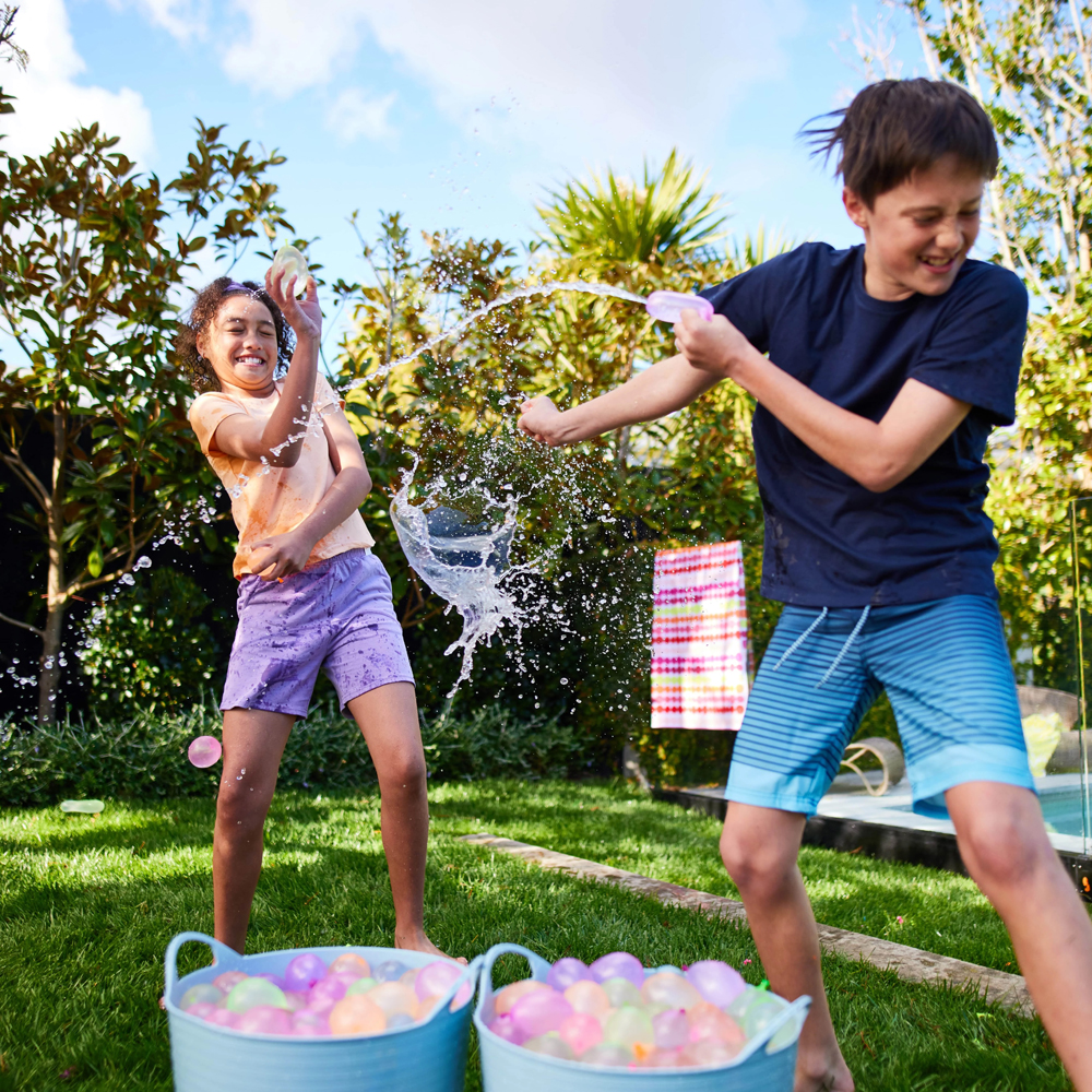 111pcs/bag Water Balloons Rapi - огляд і ціна Hydration Pack Outdoor