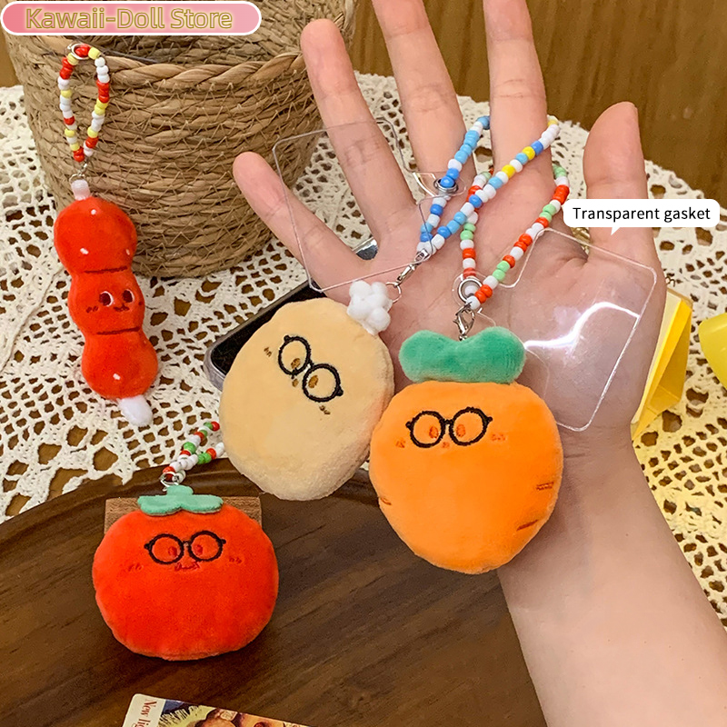Tomato Carrot Plush Beaded Pho - огляд і ціна Backpack Diaper Bag