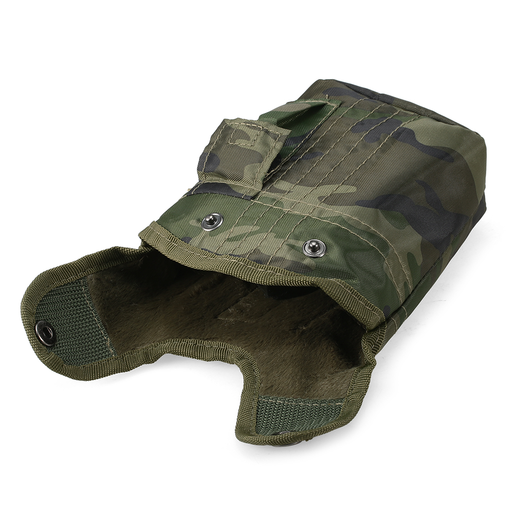 1L Outdoor Military Canteen Bo - огляд і ціна Rucksack Military Style