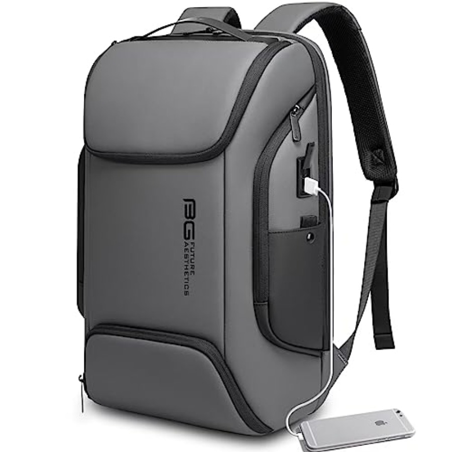 Business Laptop Smart backpack - огляд і ціна Laptop Backpack 15.6