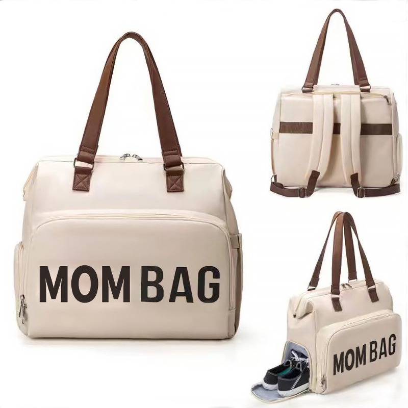 3pcs/set Baby Diaper Bag Baby  - огляд і ціна Backpack Insert Organizer