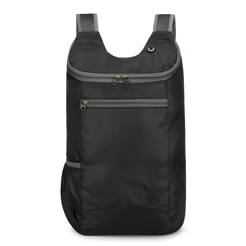 Ultra-light foldable backpack  - огляд і ціна Foldable Backpack Small