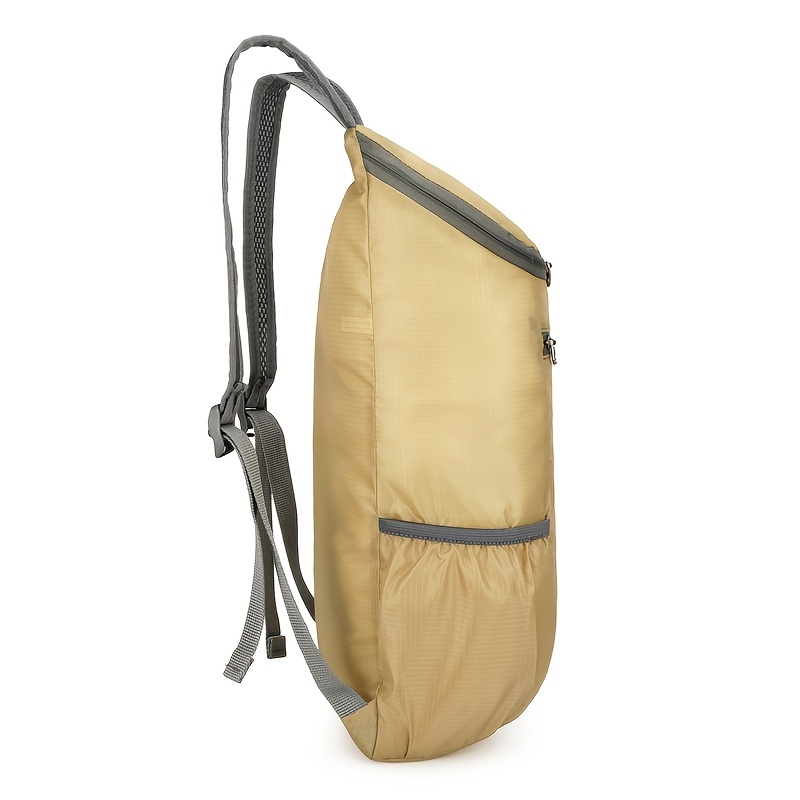 Ultra-light foldable backpack  - огляд і ціна Foldable Backpack Small