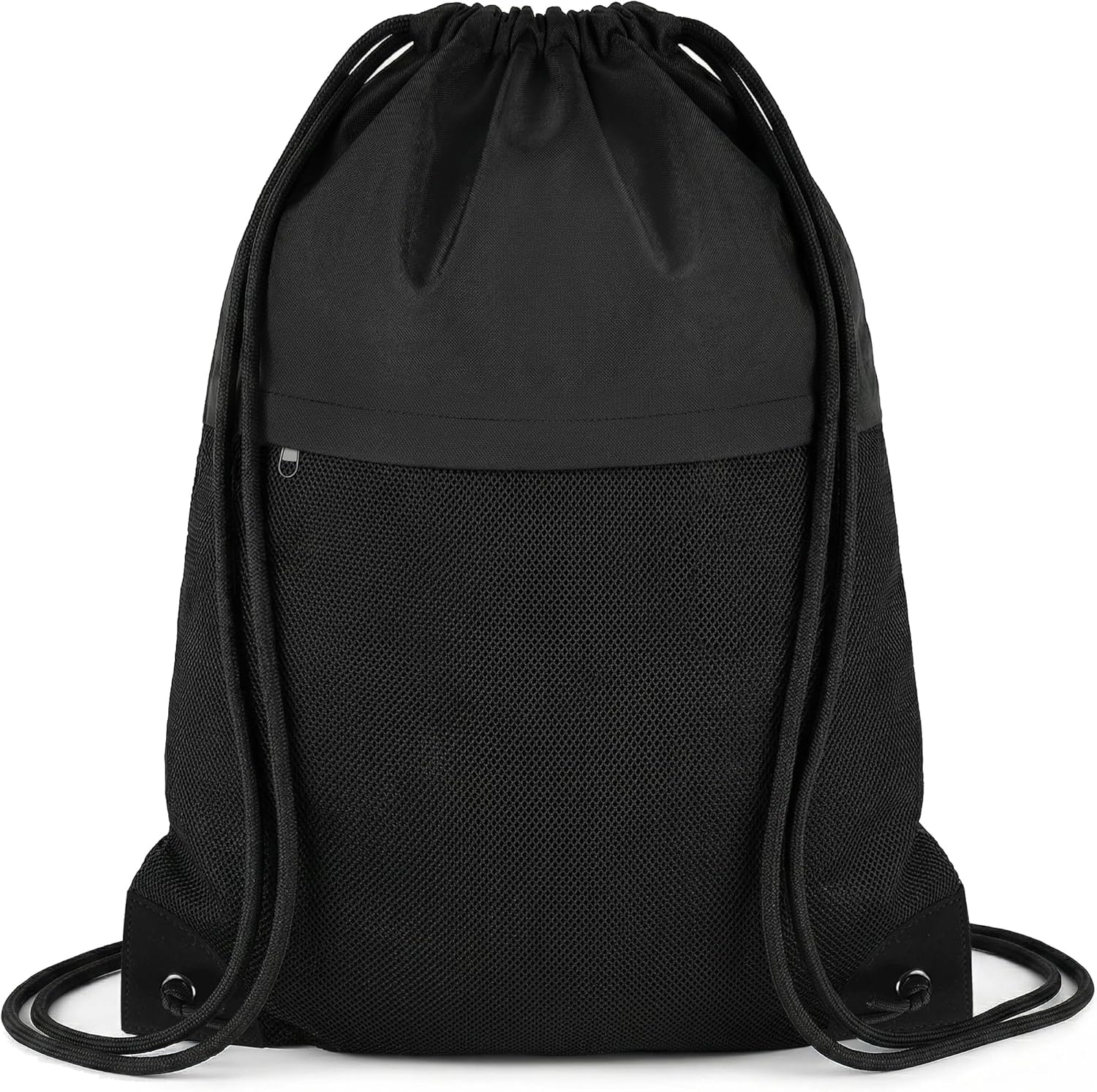 TILYMOL Drawstring Backpack Gy - огляд і ціна Drawstring Gym Bag