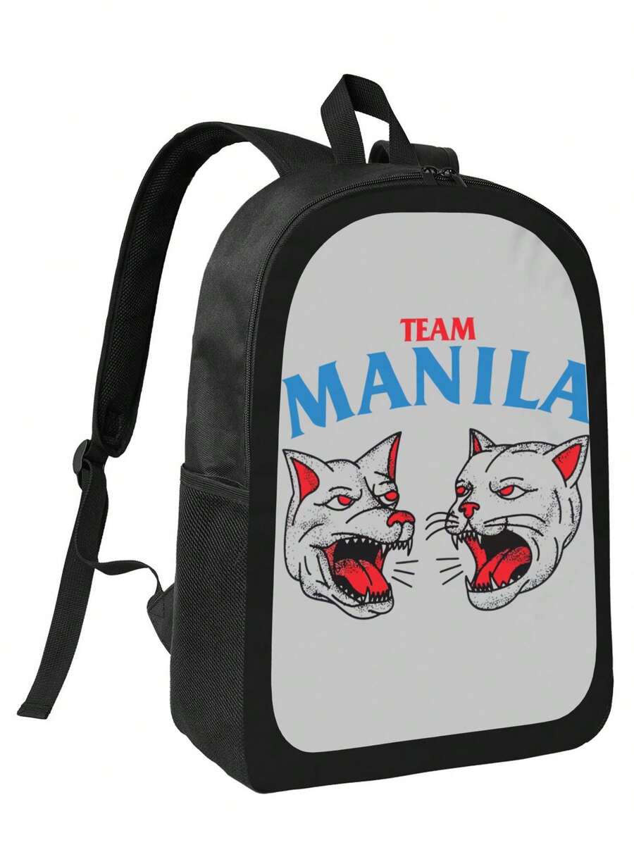 Adult Backpack For Men And Wom - огляд і ціна Fashion Backpack Women