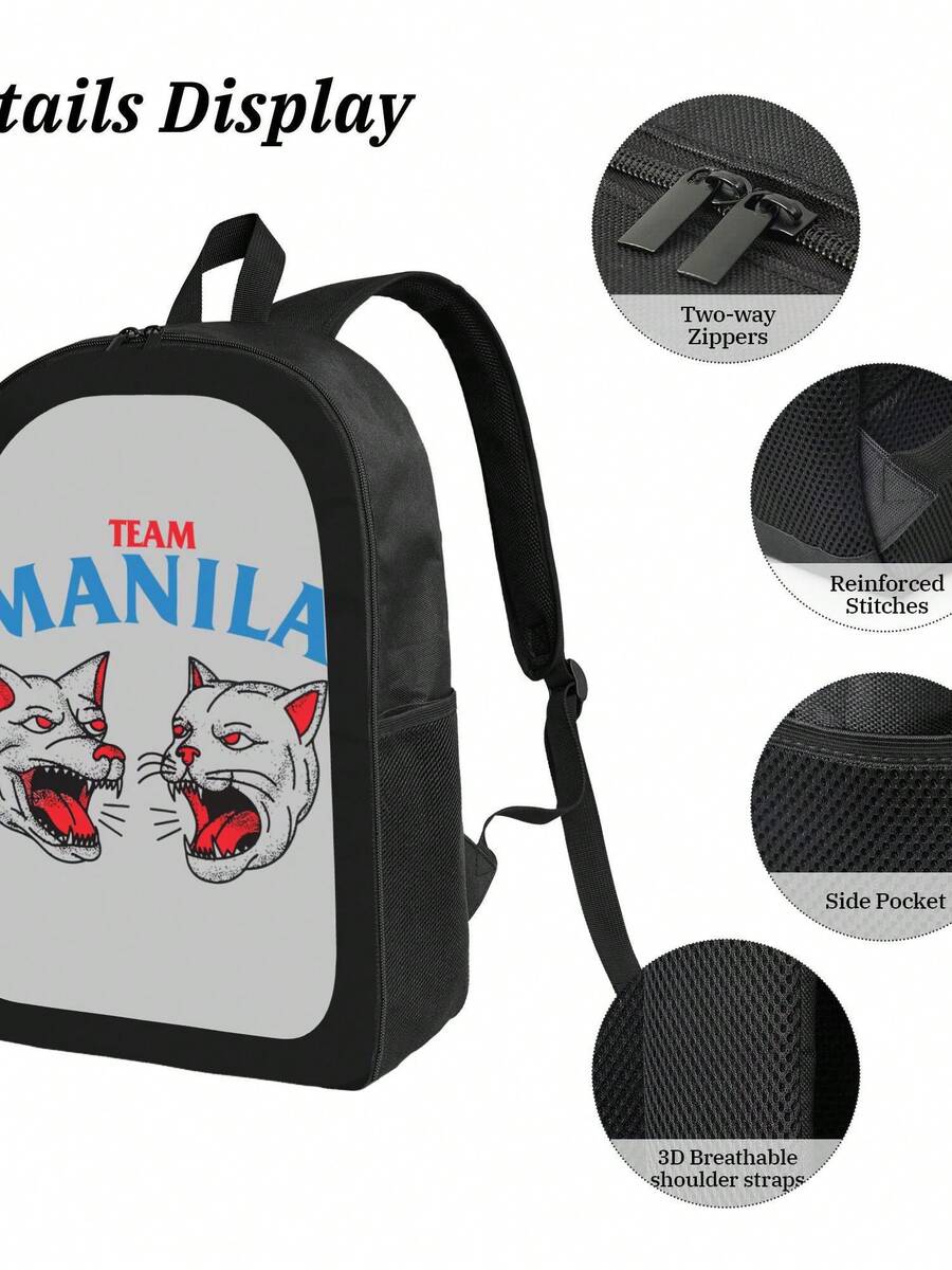 Adult Backpack For Men And Wom - огляд і ціна Fashion Backpack Women