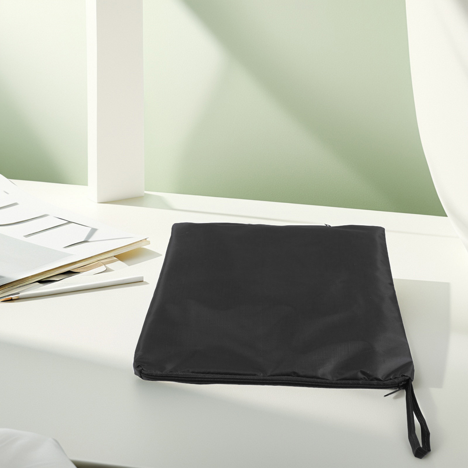 Raincoat Organizer Storage Bag - огляд і ціна Drawstring Gym Bag