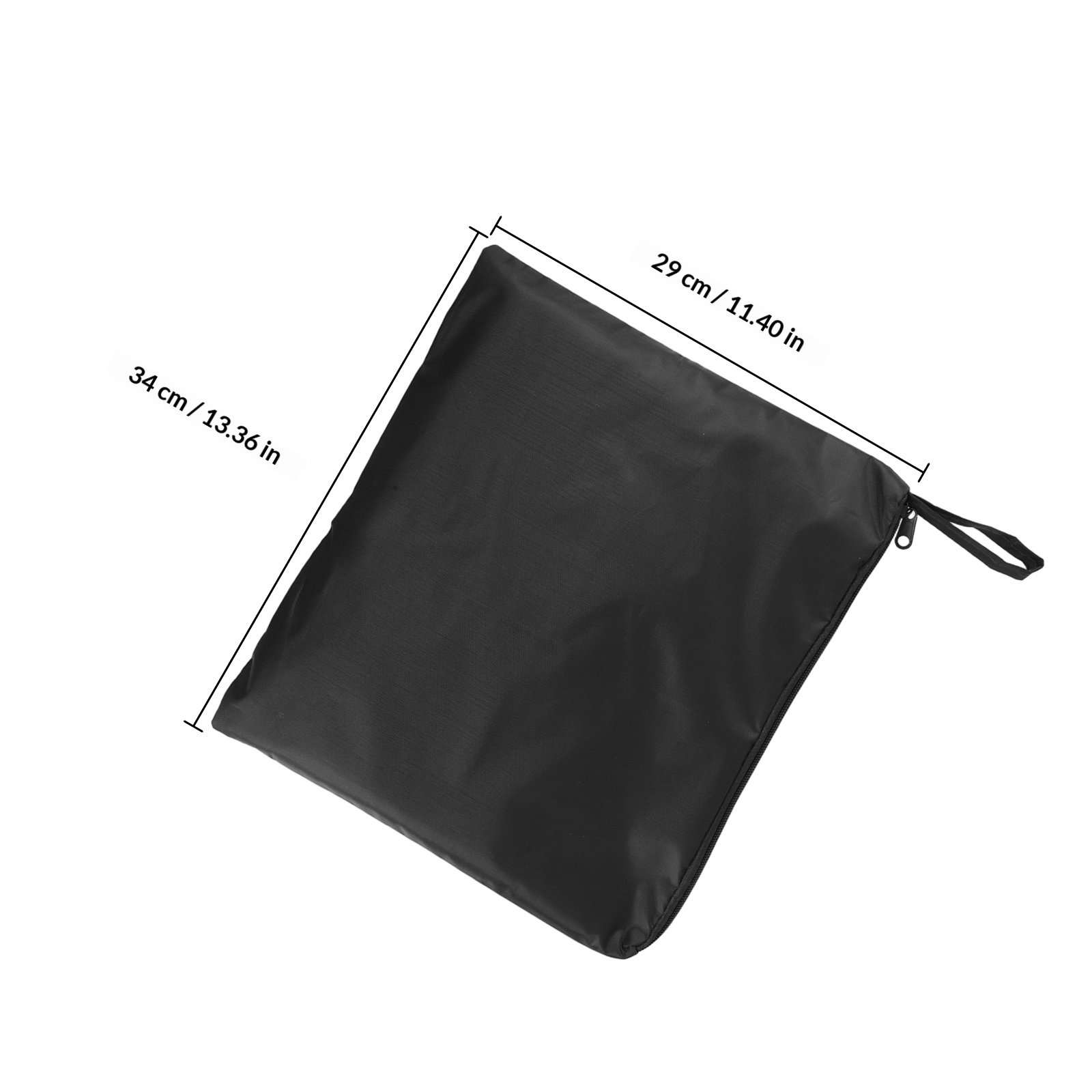 Raincoat Organizer Storage Bag - огляд і ціна Drawstring Gym Bag