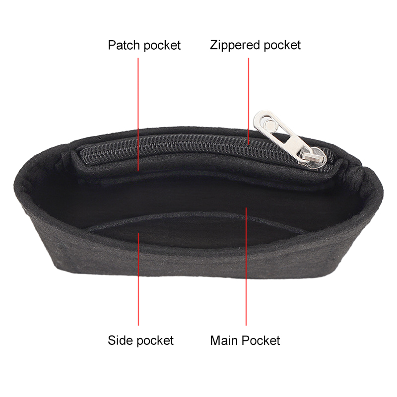 EverToner Organizer Insert for - огляд і ціна Backpack Insert Organizer