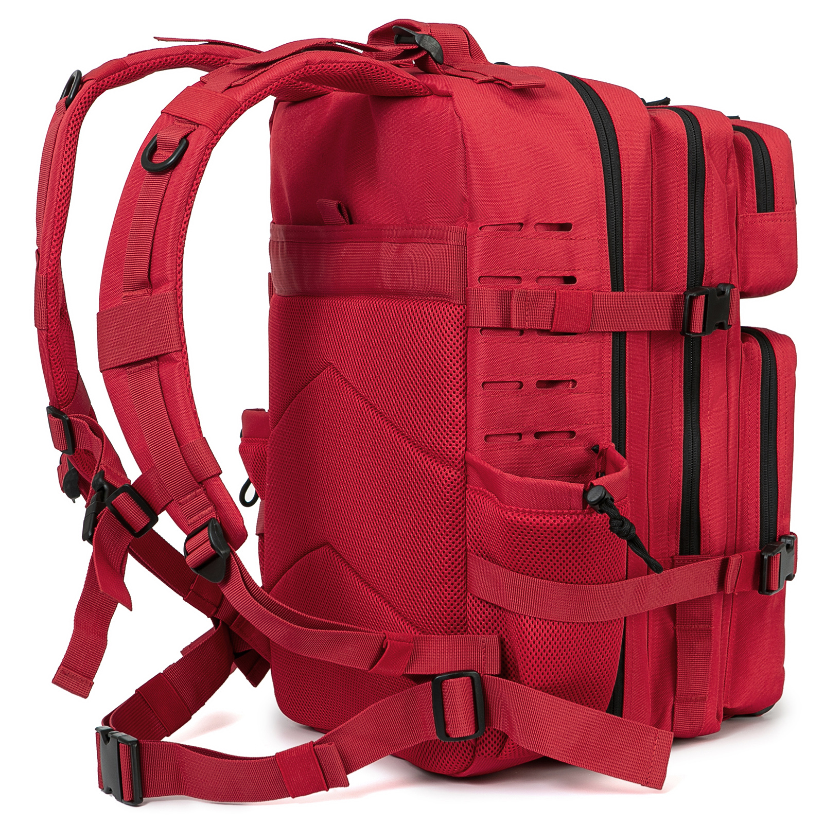 25L/45L Tactical Backpack Outd - огляд і ціна Rucksack Military Style