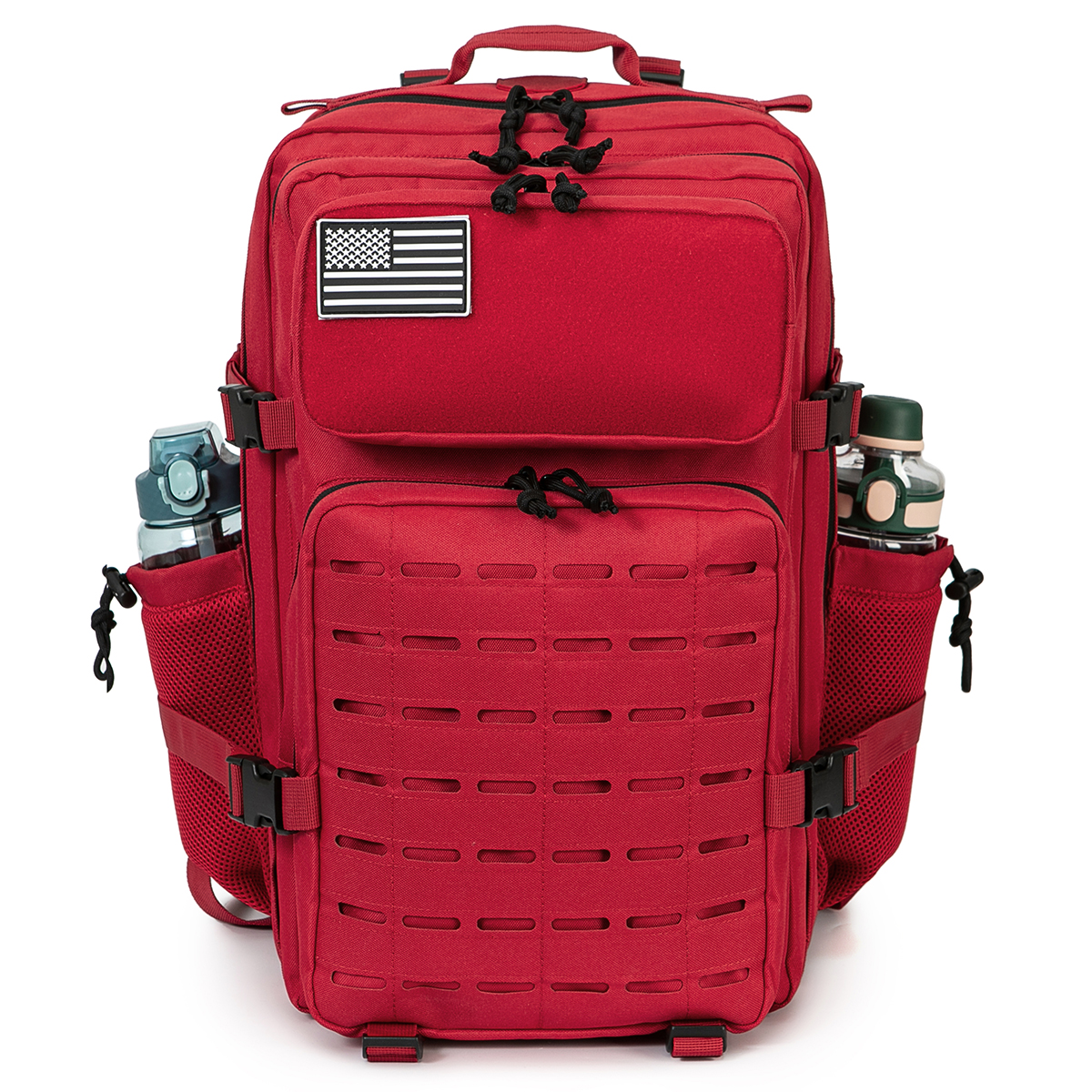 25L/45L Tactical Backpack Outd - огляд і ціна Rucksack Military Style
