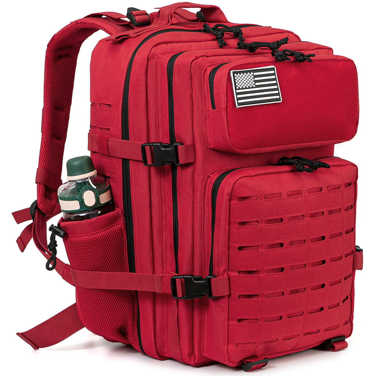 25L/45L Tactical Backpack Outd - огляд і ціна Rucksack Military Style