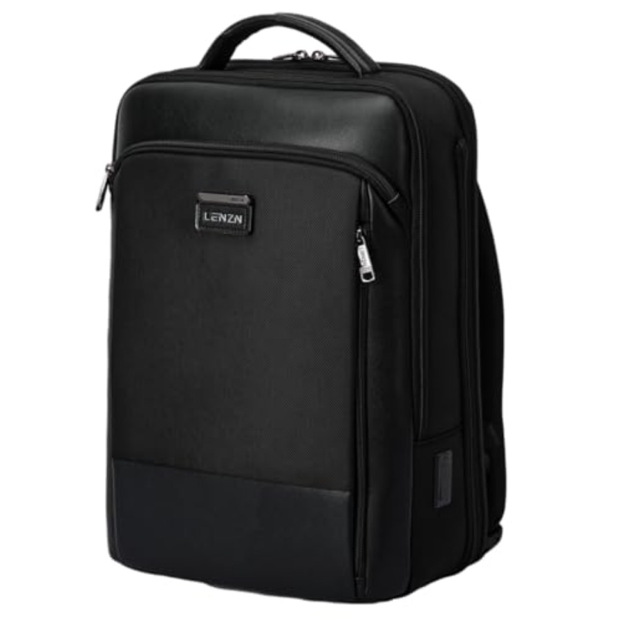 Laptop Business Backpack for M - огляд і ціна Travel Backpack Anti Theft