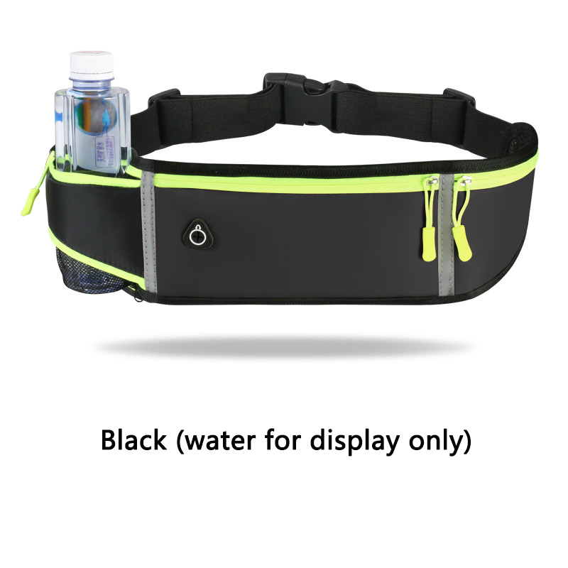 Outdoor Running Waterproof Mob - огляд і ціна Hydration Pack Outdoor