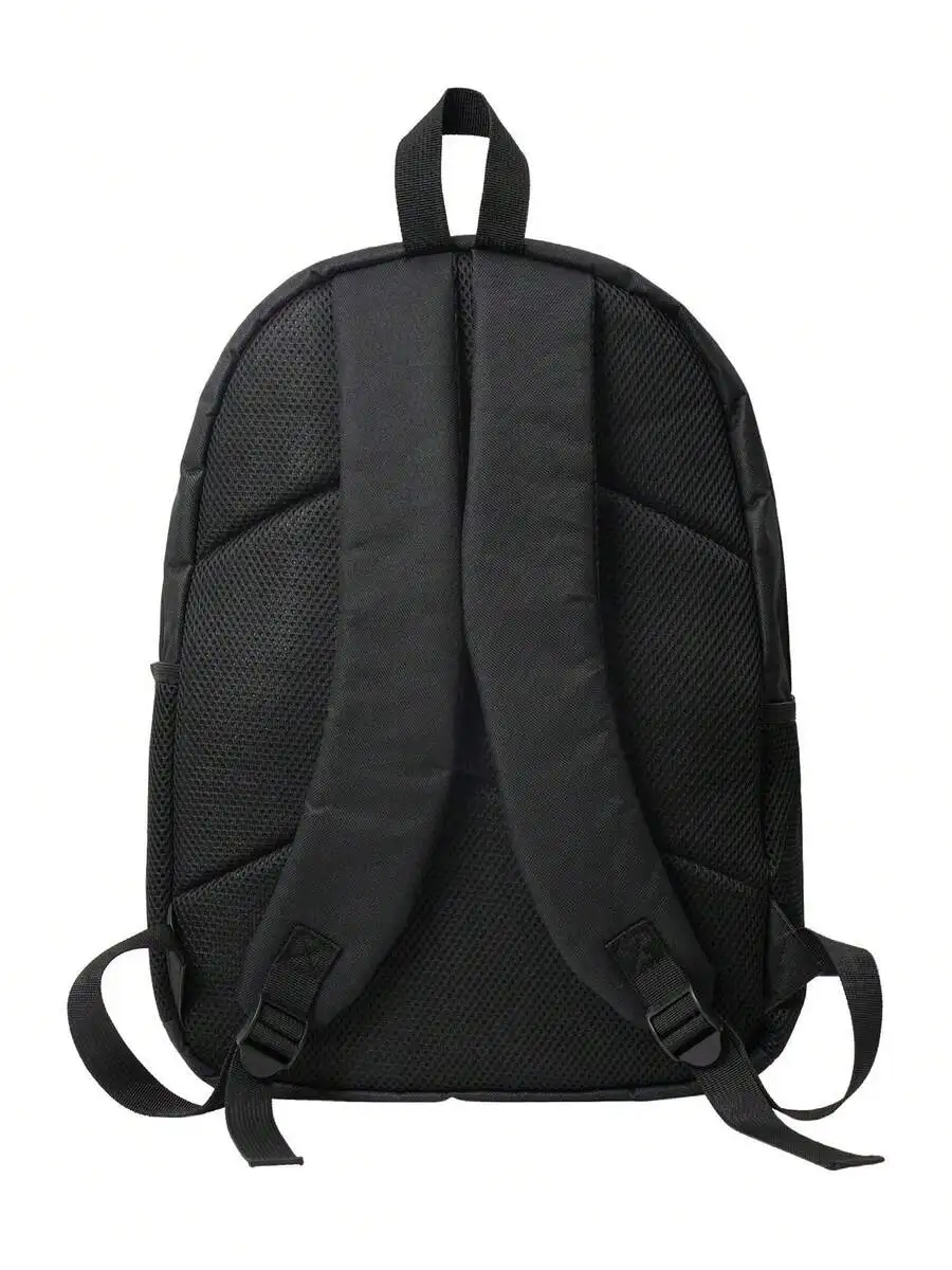 Waterproof Laptop Backpack Lar - огляд і ціна Travel Backpack Anti Theft