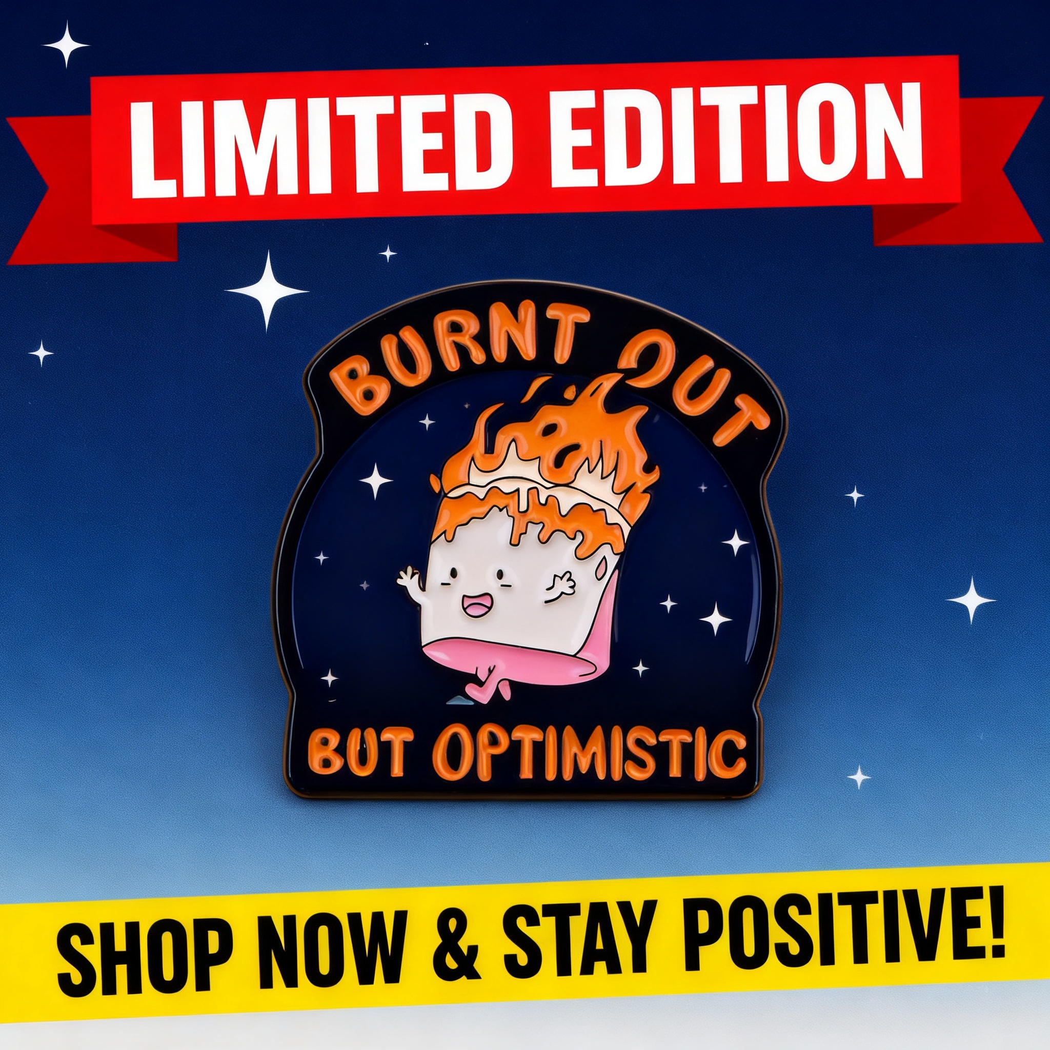 Fire Badges Enamel Pin Brooche - огляд і ціна Fashion Backpack Women