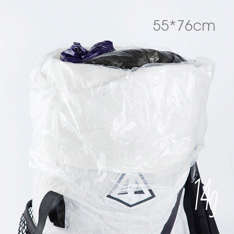 Ultralight Waterproof Backpack - огляд і ціна Backpack Insert Organizer