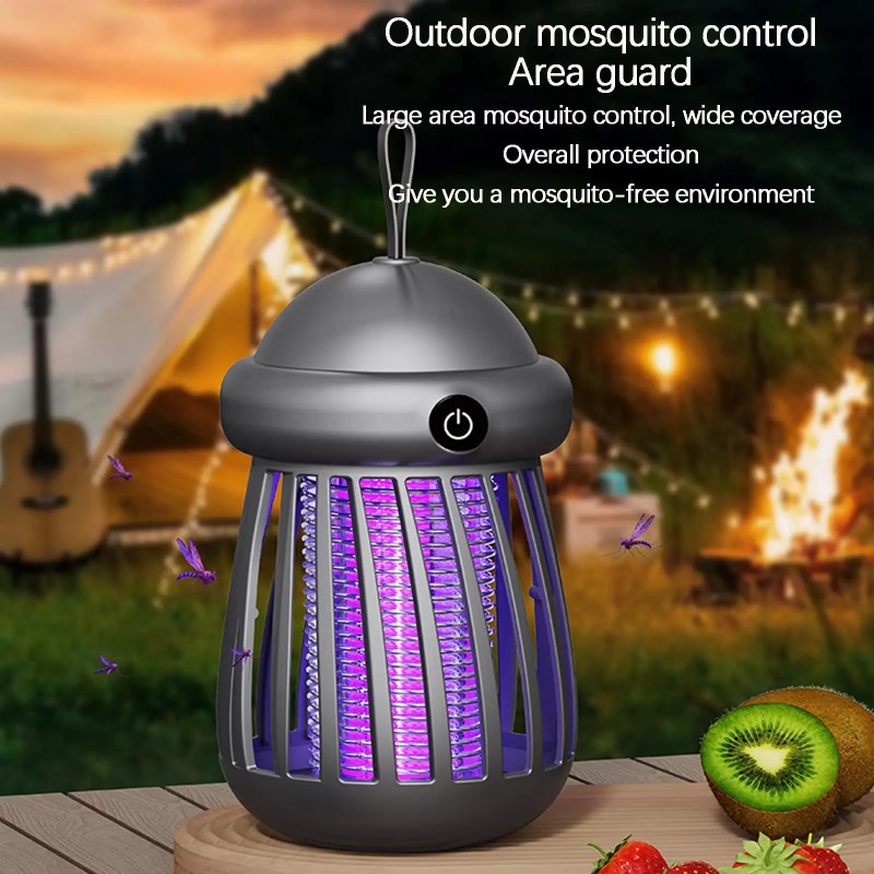 Waterproof Cordless LED Campin - огляд і ціна Hiking Backpack Waterproof
