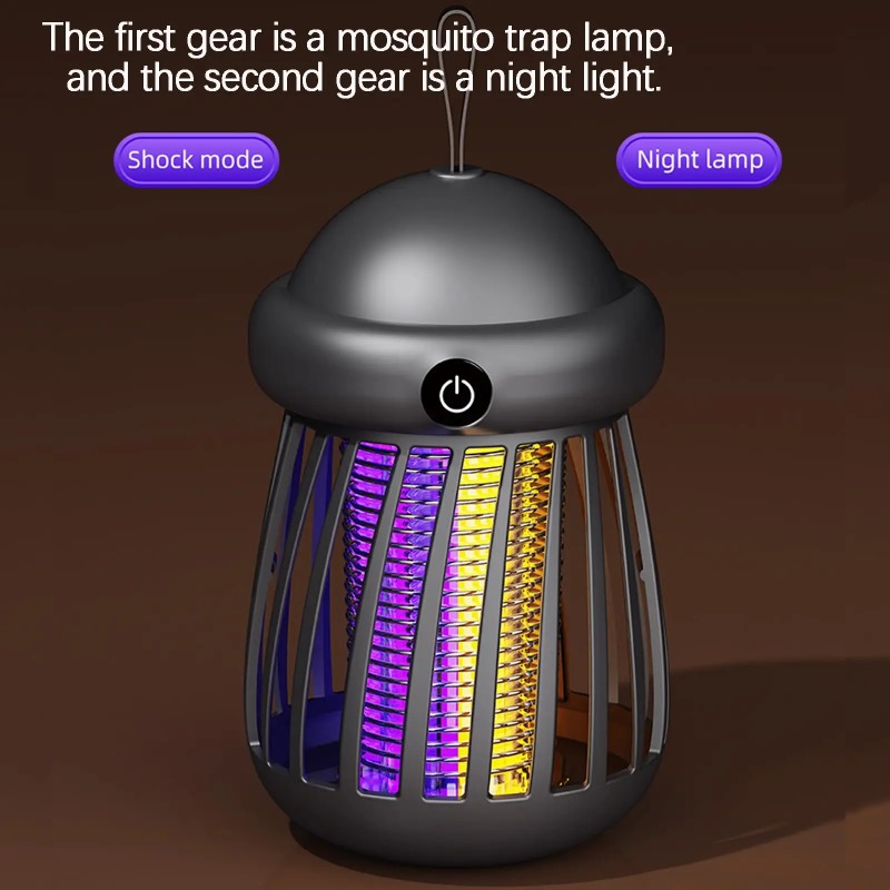 Waterproof Cordless LED Campin - огляд і ціна Hiking Backpack Waterproof