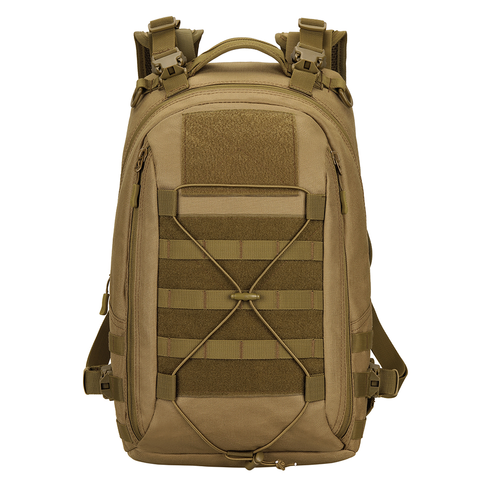 PROTECTOR PLUS 25L Men Tactica - огляд і ціна Urban Backpack Tactical
