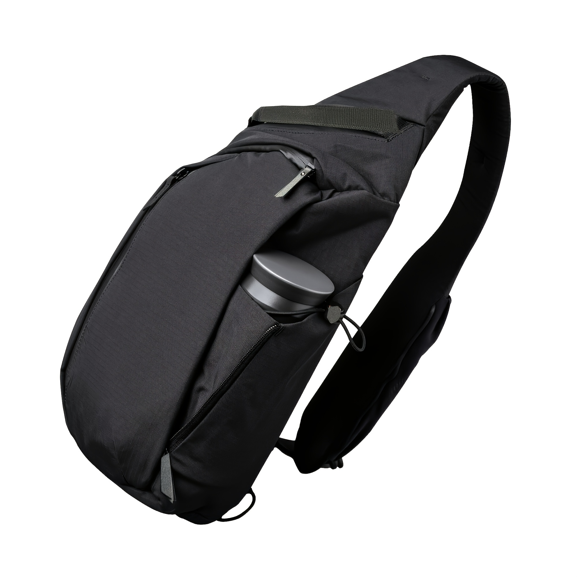 Right Shoulder Chest bag  7.5L - огляд і ціна Sling Backpack Shoulder