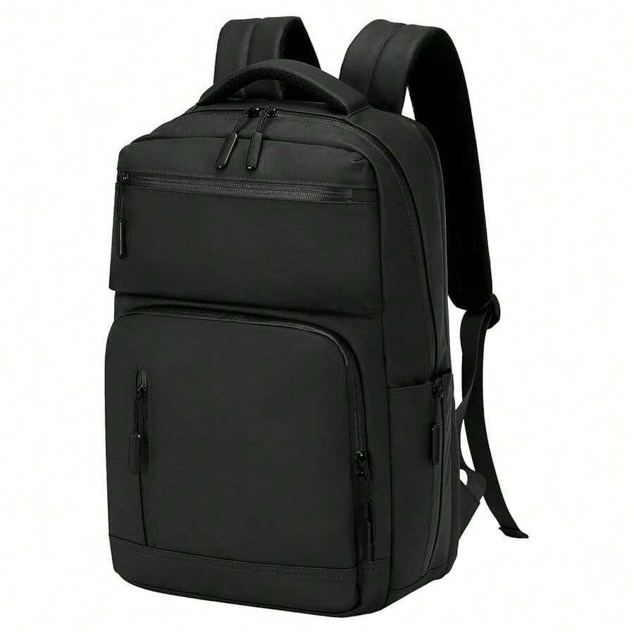 Waterproof Laptop Backpack For - огляд і ціна Laptop Backpack 15.6