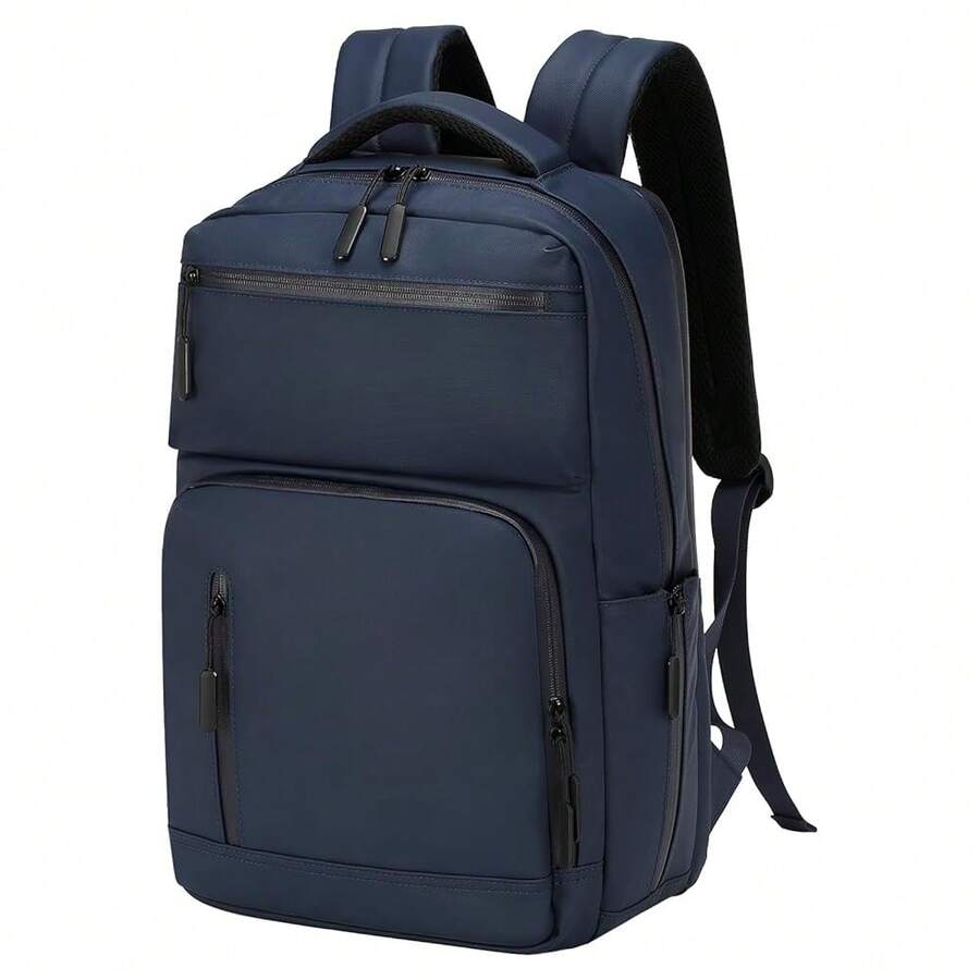 Waterproof Laptop Backpack For - огляд і ціна Laptop Backpack 15.6