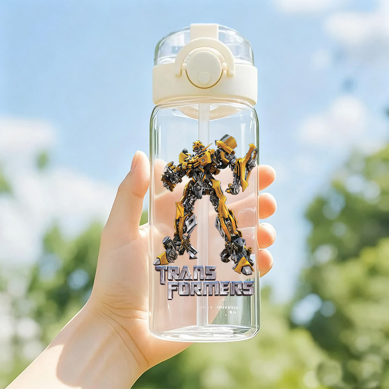 400ml Transformers Boy Girl Wa - огляд і ціна Hydration Pack Outdoor