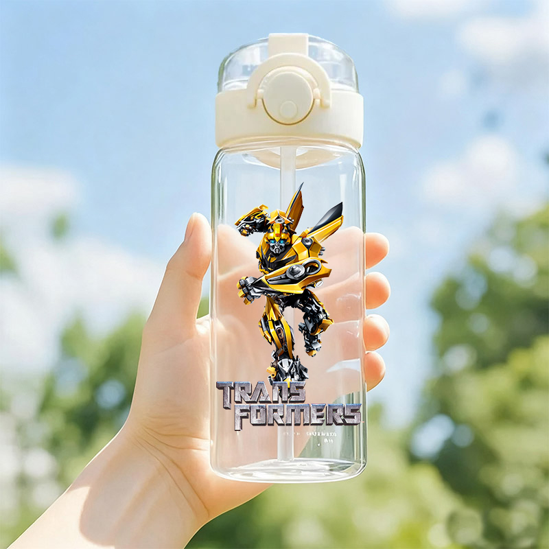400ml Transformers Boy Girl Wa - огляд і ціна Hydration Pack Outdoor