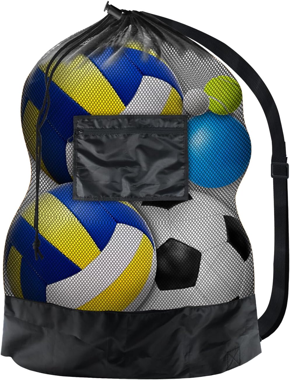 Heavy Duty Drawstring Backpack - огляд і ціна Drawstring Gym Bag